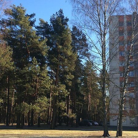 Angel Apartment Друскининкай Екстериор снимка
