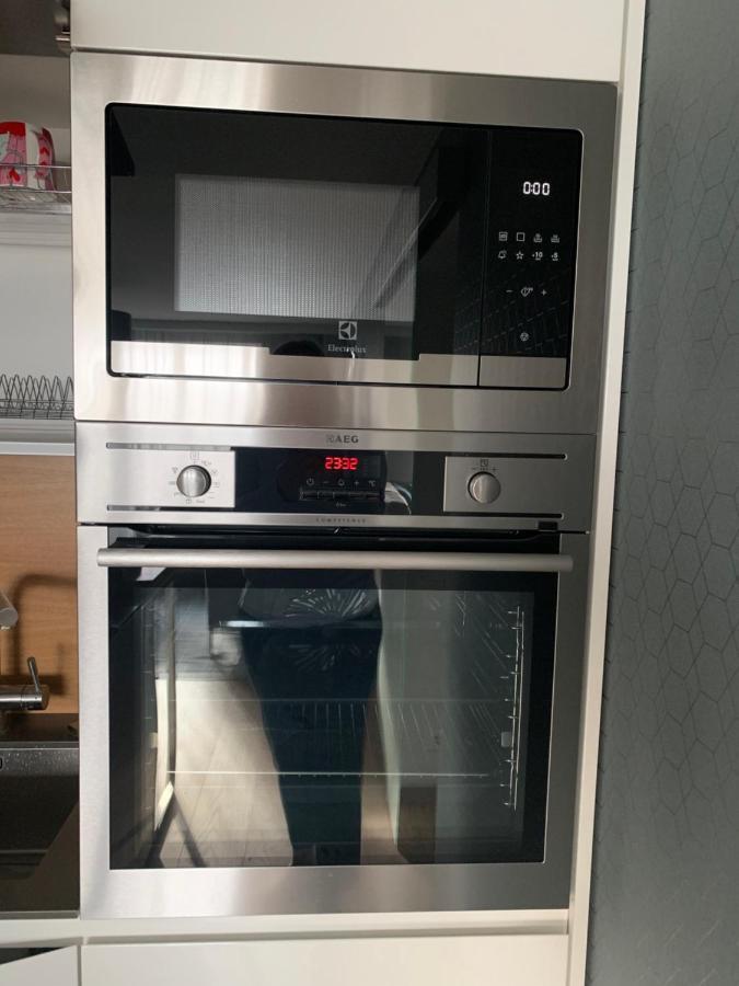 Angel Apartment Друскининкай Екстериор снимка