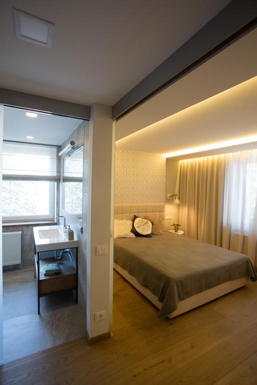Angel Apartment Друскининкай Екстериор снимка