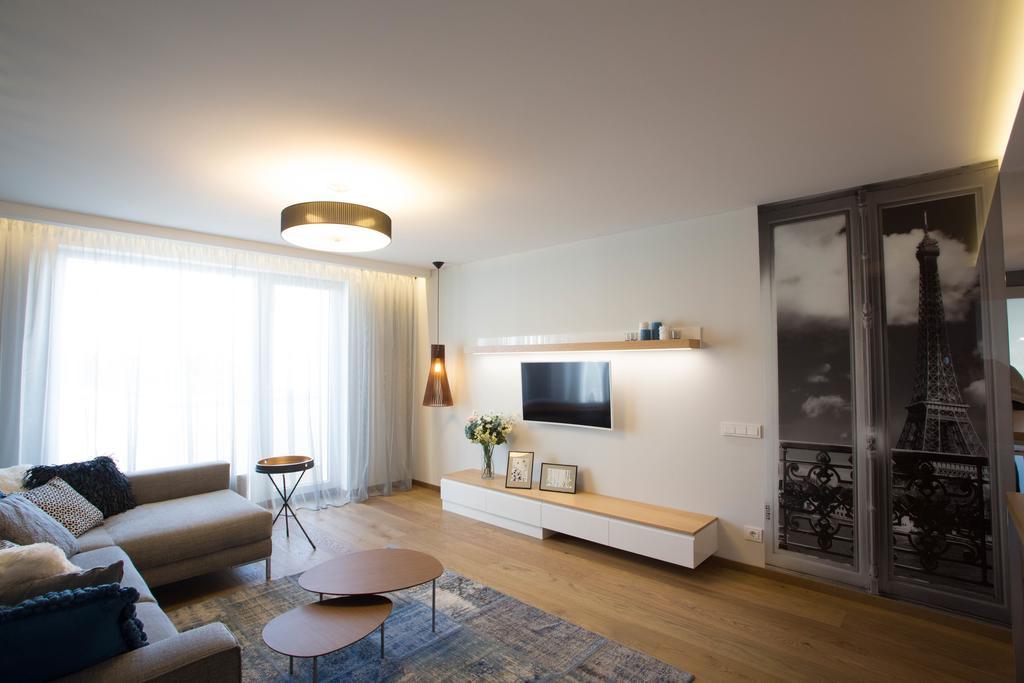 Angel Apartment Друскининкай Екстериор снимка