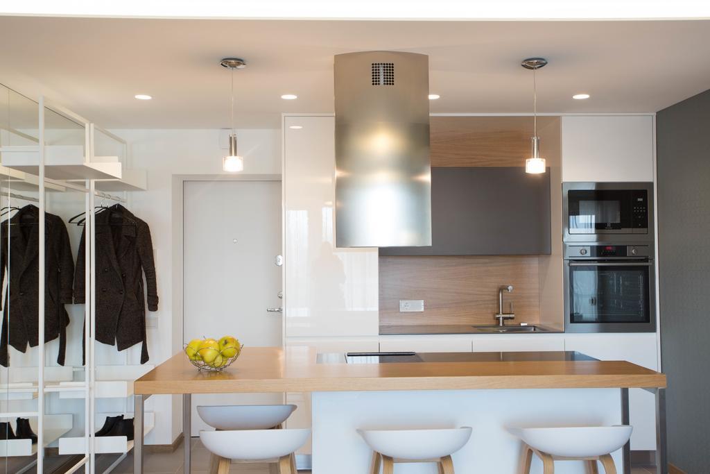 Angel Apartment Друскининкай Екстериор снимка