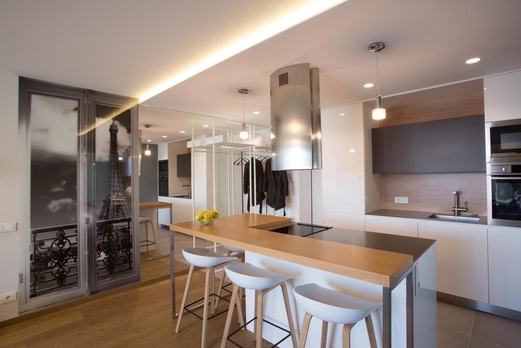 Angel Apartment Друскининкай Екстериор снимка