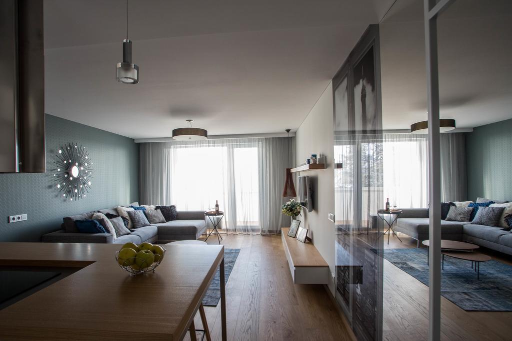Angel Apartment Друскининкай Екстериор снимка