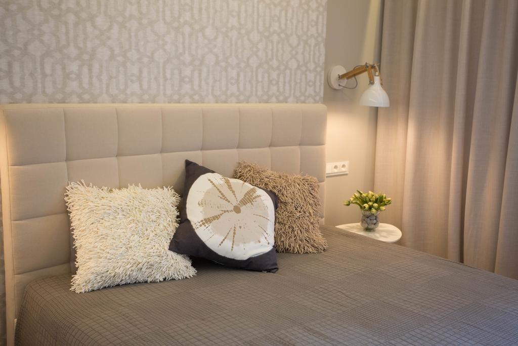 Angel Apartment Друскининкай Екстериор снимка