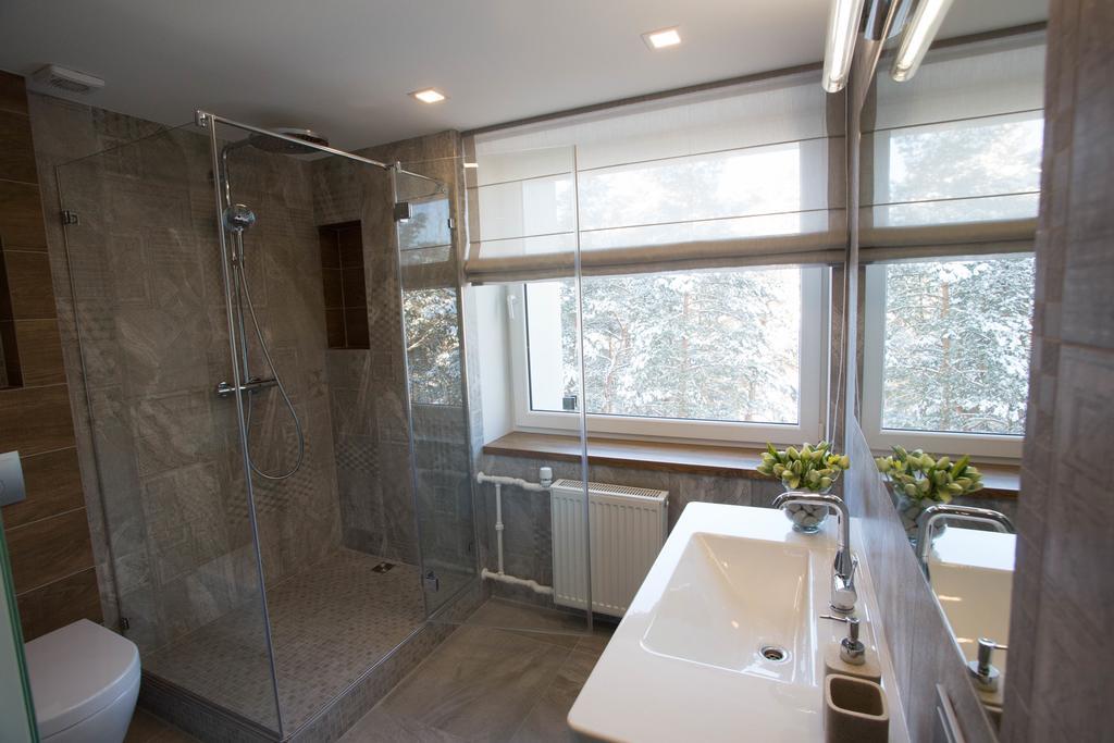 Angel Apartment Друскининкай Екстериор снимка