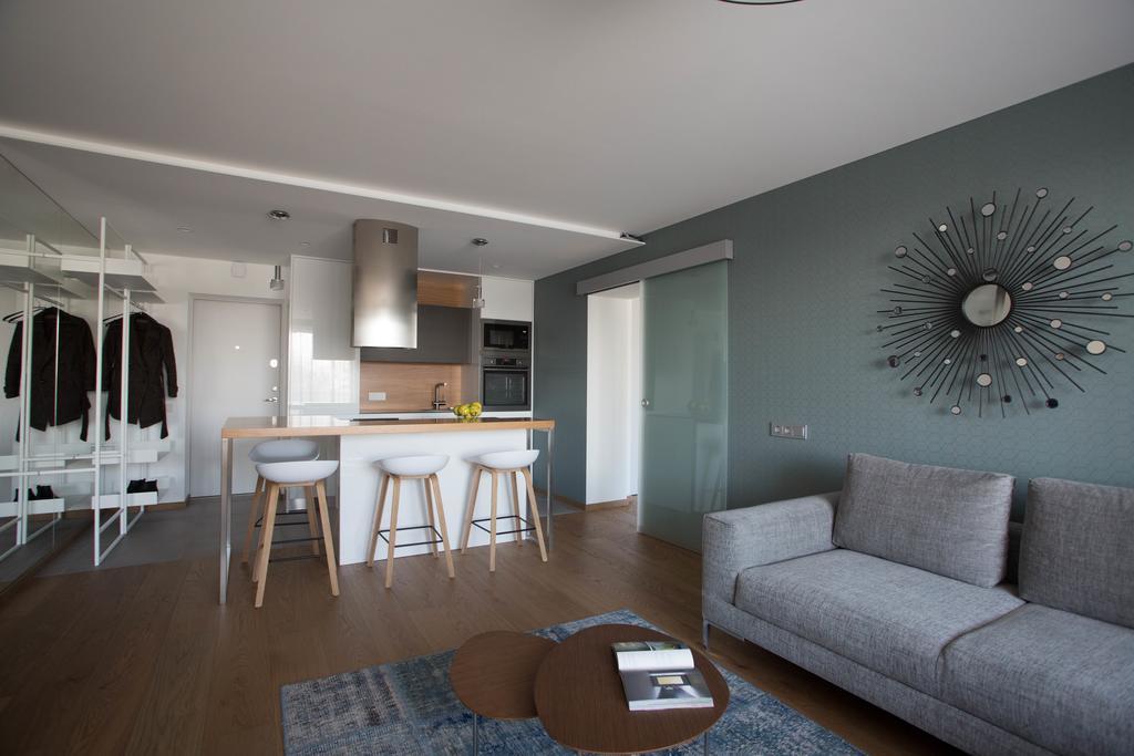 Angel Apartment Друскининкай Екстериор снимка